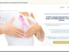 Этапы лечения рака молочной железы в Израиле