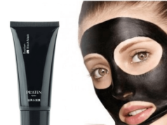 Маска-пленка Pilaten Black Mask – эффективное очищение пор в домашних условиях