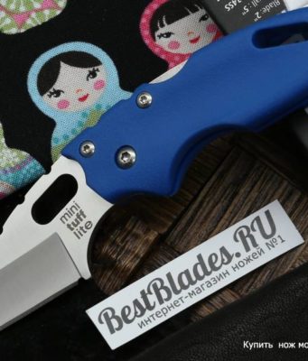 Почему так ценят ножи с фиксированными клинками Cold Steel?