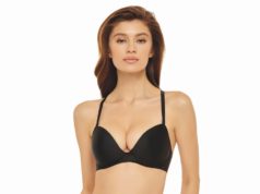 Бюстгальтер: функции и популярные модели