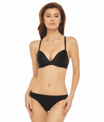 Бюстгальтер: функции и популярные модели