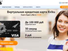 Kviku: правила предоставления займов