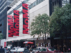 Модерное, современное и новейшее искусство: попытка осмысления понятий