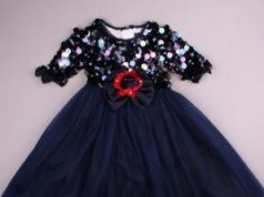 Нарядные платья для девочек: секреты верного выбора