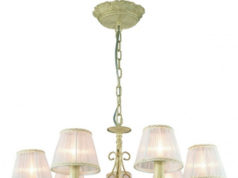 Элементы освещения: неотъемлемая часть каждого интерьера