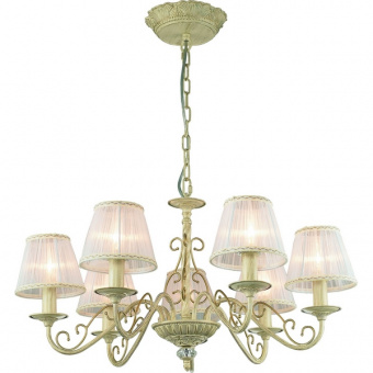 Элементы освещения: неотъемлемая часть каждого интерьера