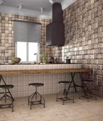 Плитка Mainzu HD Effects: индивидуальность важнее трендов