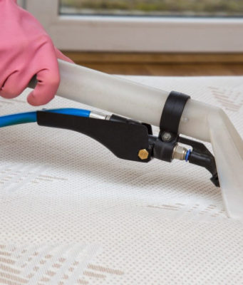 Эксплуатация и уход за вашим матрасом