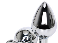 Для чего нужна анальная пробка?