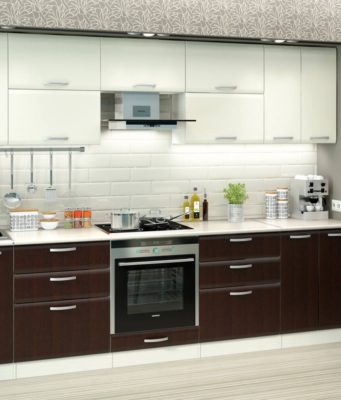 Как заказать кухню на заказ: что нужно учитывать