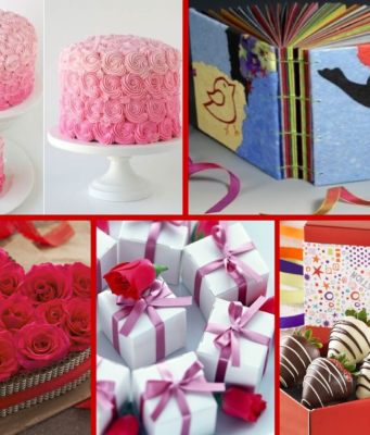 Приятные подарки маме на День рождения