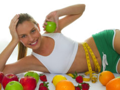 Стать стройным — не сложно