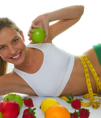 Стать стройным — не сложно