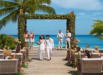 Свадьба в эко стиле: уютно, натурально и по-летнему