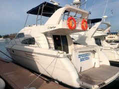 Выбираем яхту в Сочи: правильно выбираем и бронируем