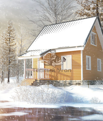 Особенности технологии каркасного домостроения