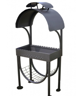 Мангал — верный друг для отличного настроения