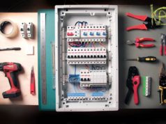 Для чего нужен щиток?