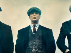 Доля правды в Острых Козырьках