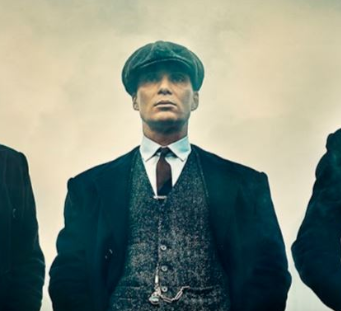 Доля правды в Острых Козырьках