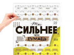 Постеры в интерьере: интересная альтернатива картинам