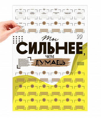 Постеры в интерьере: интересная альтернатива картинам