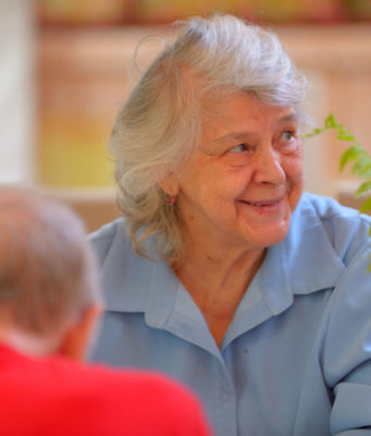 Как правильно донести до родственника о необходимости реабилитации в пансионате?