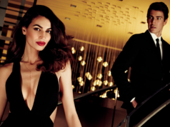 Кто пользуется интим-услугами?