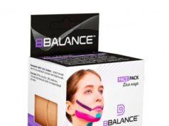 Тейпирование лица: схемы, рекомендации и эффективность