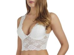 Правила и типичные ошибки выбора женского белья