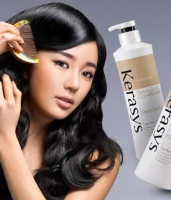 Лучшие корейские шампуни: рейтинг 2020 года