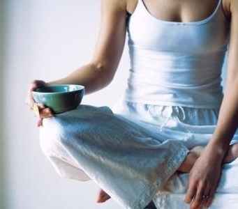 Снижение веса при помощи аюрведы