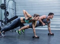 Как часто нужно заниматься спортом?