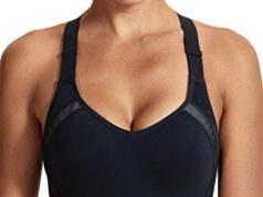Лучшие спортивные бюстгальтера
