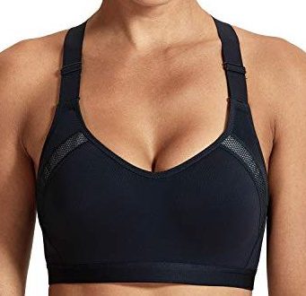 Лучшие спортивные бюстгальтера