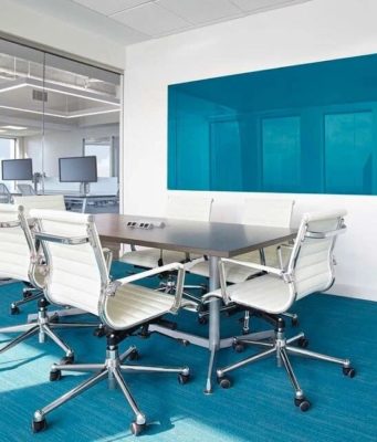 Доска: неотъемлемый атрибут любого учебного помещения