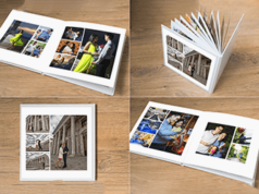 Фотокниги : один из наиболее востребованных видов печатной и сувенирной продукции