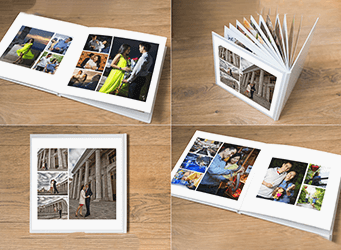 Фотокниги : один из наиболее востребованных видов печатной и сувенирной продукции