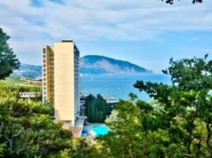 Курорты Краснодарского края: уникальны и имеют свою специфику для санаторно-курортного лечения