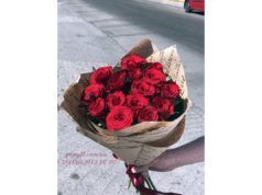 Услуга доставки цветов в Украине: как и где заказать