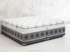 В чем особенность матрасов из США?