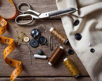 Швейная фурнитура – изысканность в каждой детали