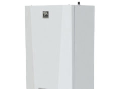 Виды одноконтурных котлов