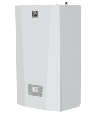 Виды одноконтурных котлов