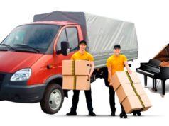 Где и как выбрать грузчиков?