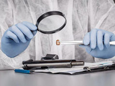 Правила проведения независимой судебной экспертизы