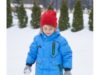 Какую зимнюю одежду необходимо выбирать для мальчика?