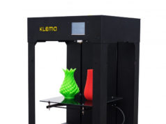 3D-принтер в строительстве будущего