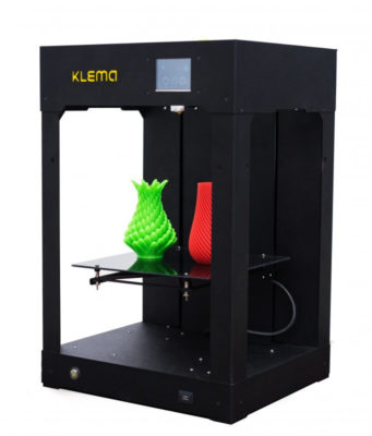 3D-принтер в строительстве будущего