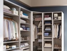 Угловой шкаф-купе – практичное и современное решение для хранения вещей